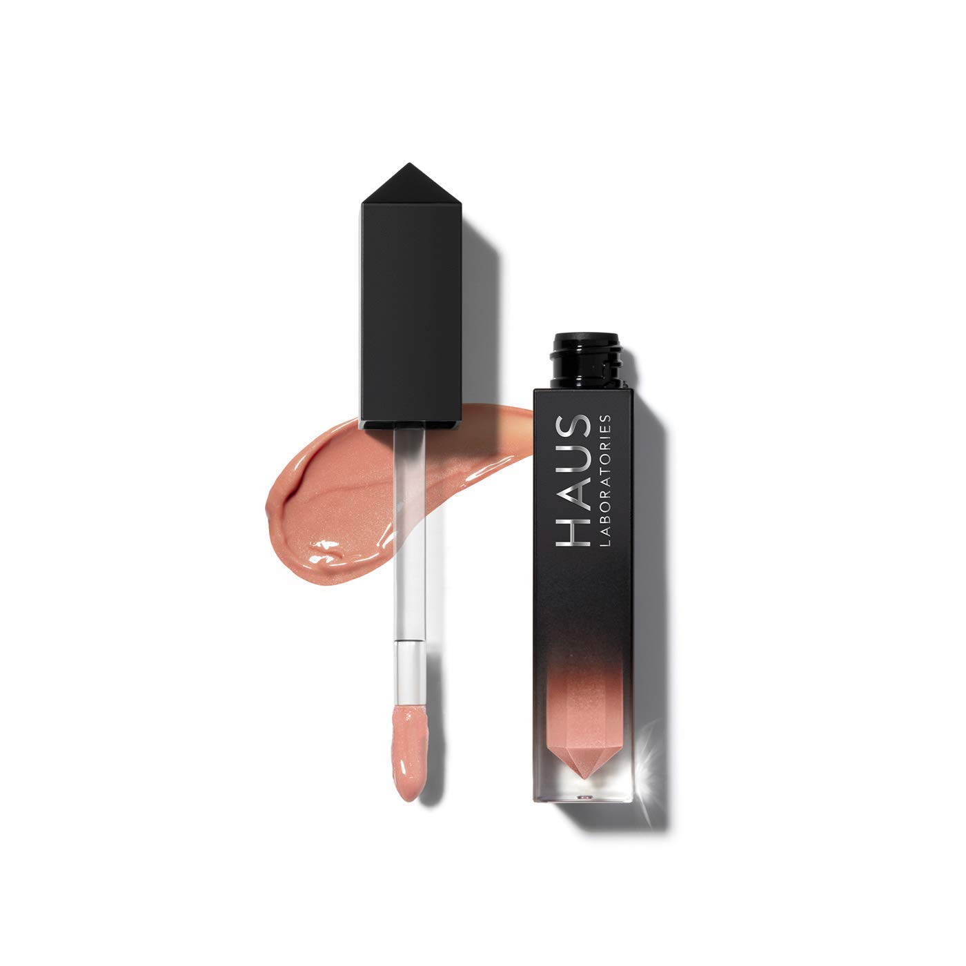 HAUS LABORATORIES by Lady Gaga: LE RIOT LIP GLOSS ,Corset 5ml
