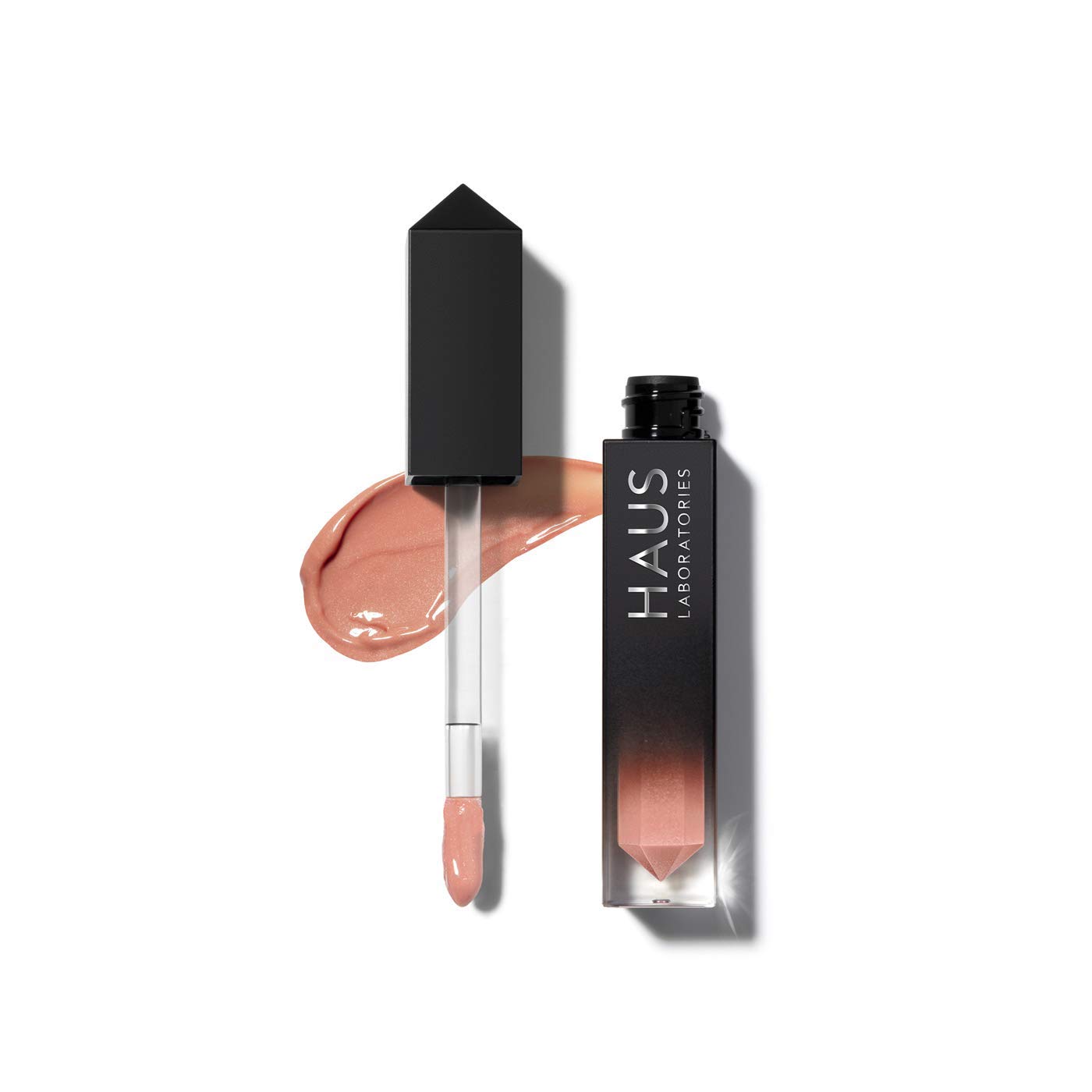 HAUS LABORATORIES by Lady Gaga: LE RIOT LIP GLOSS ,Corset 5ml