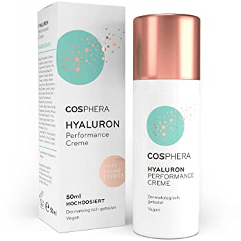  Hyaluron Performance Creme