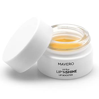Lippenbooster Creme von MAVERO