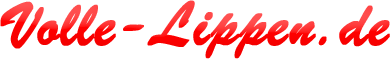 Volle Lippen - Lippentraining und Lippengymnastik logo