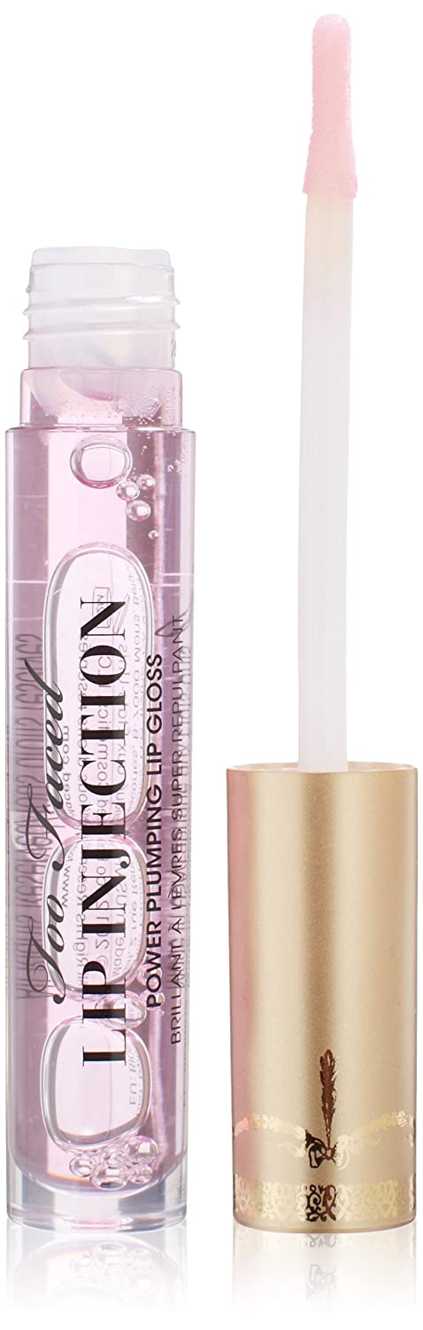 Too Faced Lip Injection Power Plumping Lip Gloss